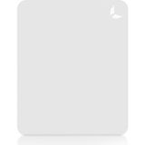 GoLite Classic - 22x18 Beyaz Gaming Oyuncu Mouse Pad Kaymaz Taban Büyük Klavye Fare Altlığı Mousepad