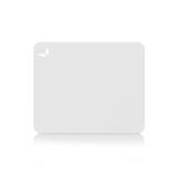 GoLite Classic - 27x23 Beyaz Gaming Ve Ofis Oyuncu Mouse Pad Kaymaz Taban Fare Altlığı Mousepad Medium