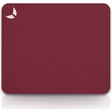 GoLite Classic - 27x23 Bordo Gaming Oyuncu Mouse Pad Kaymaz Taban Büyük Klavye Fare Altlığı Mousepad