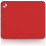 GoLite Classic - 27x23 Kirmizi Gaming Oyuncu Mouse Pad Kaymaz Taban Büyük Klavye Fare Altlığı Mousepad - Kırmızı