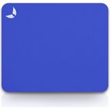 GoLite Classic - 27x23 Mavi Gaming Oyuncu Mouse Pad Kaymaz Taban Büyük Klavye Fare Altlığı Mousepad