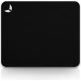 GoLite Classic - 27x23 Siyah Gaming Oyuncu Mouse Pad Kaymaz Taban Büyük Klavye Fare Altlığı Mousepad