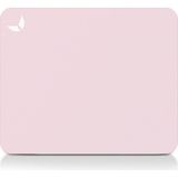 GoLite Classic - 27x23 Tozpembe Gaming Oyuncu Mouse Pad Kaymaz Taban Büyük Klavye Fare Altlığı Mousepad - Toz Pembe