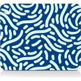GoLite Classic - 27x23 Wind Gaming Oyuncu Mouse Pad Kaymaz Taban Büyük Klavye Fare Altlığı Mousepad - Turkuaz
