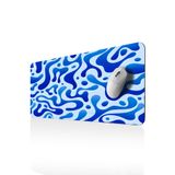 GoLite Classic - 70x30 Hydro - Gaming Oyuncu Mouse Pad Kaymaz Taban Büyük Ped Klavye Fare Altlığı Mousepad