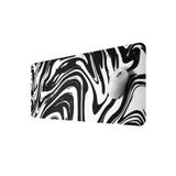GoLite Classic - 70x30 Inkstorm Gaming Oyuncu Mouse Pad Kaymaz Taban Büyük Ped Klavye Fare Altlığı Mousepad