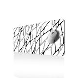 GoLite Classic - 70x30 Web - Gaming Oyuncu Mouse Pad Kaymaz Taban Büyük Ped Klavye Fare Altlığı Mousepad