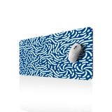 GoLite Classic - 70x30 Wind-Gaming Oyuncu Mouse Pad Kaymaz Taban Büyük Ped Klavye Fare Altlığı Mousepad