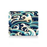 GoLite Classic - Gaming Oyuncu Gamer Mouse Pad, Kaymaz Taban Büyük Boy Large Ofis Tipi Mouse Ped, Fare Altlığı, Düz Masa Koruyucu Klavye Altı Mousepad
