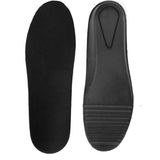Golite Golite 2.5 Cm Boy Uzatıcı Tabanlık, Gizli Topuk Yükseltici Ayakkabı Tabanlığı Siyah - Mz15 1 Çift