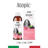 GOLLY Atopic Omega 3, Resveratrol, Kuersetin, Siyah Frenk Üzümü 150 Ml