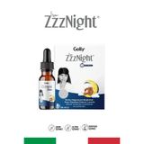 GOLLY ZzzNight 50 Ml Bebek ve Çocuk Uyku Damlası