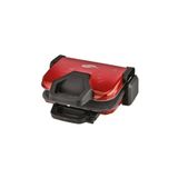 Golmaster Grante Gm-7448K Kırmızı Tost Makinesi