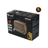 Golon Rx-Bt 929 & Bt 939 Müzik Kutusu Bluetooth Hoparlör Speaker