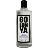 Golonya Aqua 250 ml Cam Şişe Kolonya