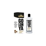 Golonya Coffee 80 Derece Kuru Kahve Cam Şişe 250 ml Kolonya