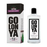 Golonya Fig Ege İnciri 250 ml Cam Şişe Kolonya