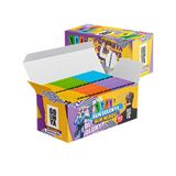 Golonya Karma Islak Mendil 90'lı 10 x 5.5 CM