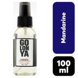 Golonya Mandarin 100 ml Sprey Kolonya