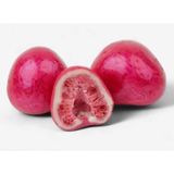 Goltiva Çikolata Gerçek Frambuaz Ahududu Draje Net/1 kg