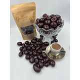 Goltiva Çikolata Karadut Draje Net:1 kg