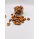 Goltiva Çikolata triliçe Badem Draje /net 250 kg - 250 gr