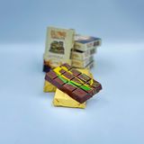 Goltiva Dubai Çikolata Net 75 gr - 1 Adet
