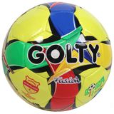 Golty Dikişli Futbol Topu 20cm