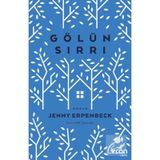 Gölün Sırrı - Jenny Erpenbeck