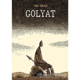 Golyat-Tom Gauld