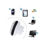 Gomax 300mbps Access Point Wi-fi Repeater