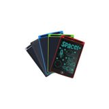 Gomax 8.5 Inç Lcd Grafik Not Yazma Ve Çizim Tableti Mavi
