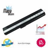 Gomax Asus A52JR Uyumlu Batarya