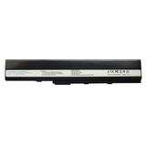 Gomax Asus K42F Uyumlu Batarya