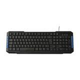 Gomax GMX1017878 Gmx K6 Usb Kablolu Standart Bilgisayar Klavyesi