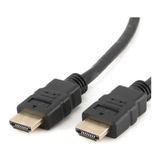 Gomax Gomax HDMI Kablo Full HD 3D Ses Görüntü Kablosu - 1.5 mt