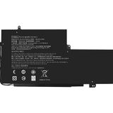 Gomax HP Compaq HSTNN-LB72 Uyumlu Notebook Batarya