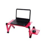Gomax Katlanabilir Soğutuculu Notebook Laptop Sehpası Kademeli Standı