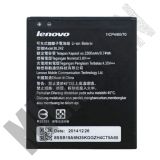 Gomax Lenovo A6010 BL-242 Uyumlu Batarya