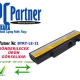 Gomax Lenovo B560 Uyumlu Batarya