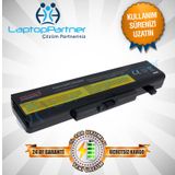 Gomax Lenovo B590G Uyumlu Batarya