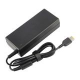 Gomax Lenovo Yoga 20V 3.25A USB Dikdörtgen Uç Laptop Adaptör