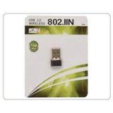 GOMAX MİNİ USB KABLOSUZ WİFİ ADAPTÖR 150 MBPS