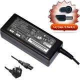 Gomax Samsung Netbook NP-N150-JP02TR Uyumlu Adaptör