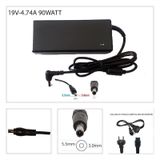 Gomax Samsung NP-R540-JT06TR Uyumlu Adaptör