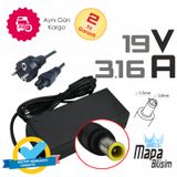 Gomax Samsung NP-X360-AA04TR Uyumlu Adaptör