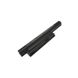 Gomax Sony Vaio SVE1512J1EW Uyumlu Batarya