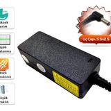 Gomax Toshiba NB200-10Z Uyumlu Adaptör