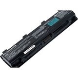Gomax Toshiba Satellite C850D-10H Uyumlu Batarya
