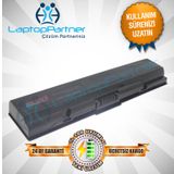 Gomax Toshiba Satellite L305 Uyumlu Batarya